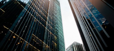 Skyscraper Exterior